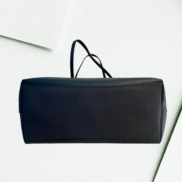 ❌ Coach Crossgrain Leather Tote - Picture 8 of 10